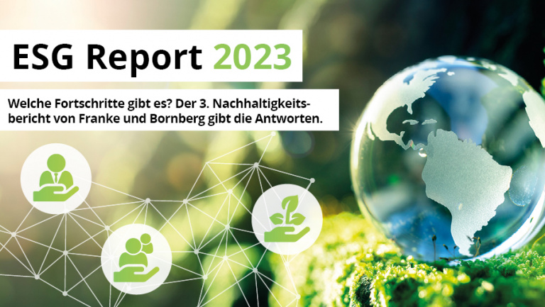 ESG-Report 2023