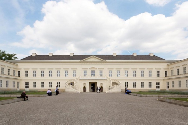 AKS-tomorrow Schloss Herrenhausen