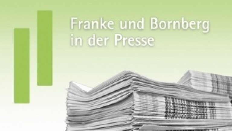 Franke und Bornberg startet Stornoschutz-Tool für Vermittler