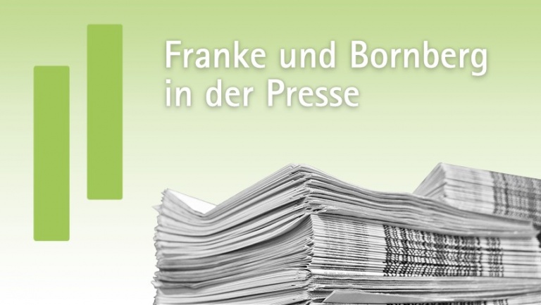 Franke und Bornberg Presse PKV Leistung
